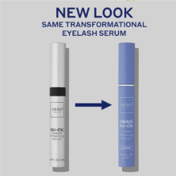 Obaji Nu-Cil Eyelash Enhancing Serum