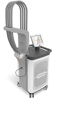 SculpSure Machine