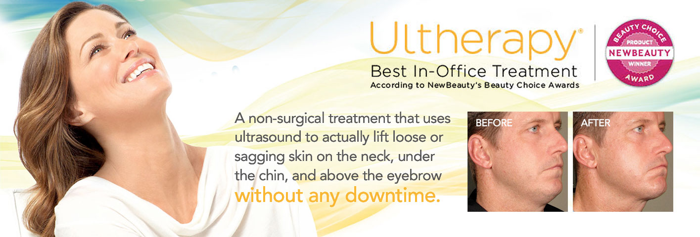 Ultherapy